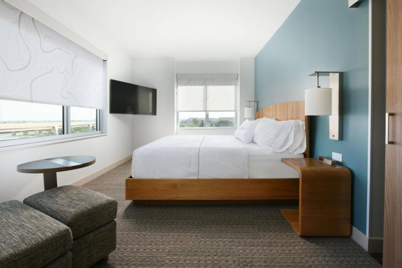 Element Austin Round Rock Hotel Buitenkant foto