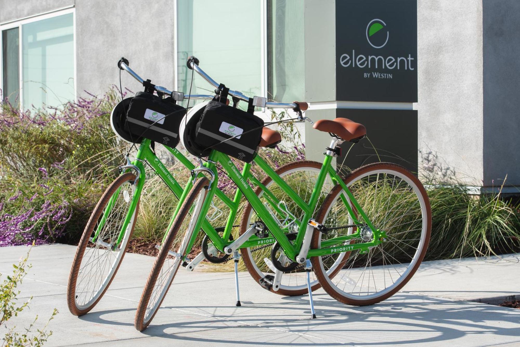Element Austin Round Rock Hotel Buitenkant foto