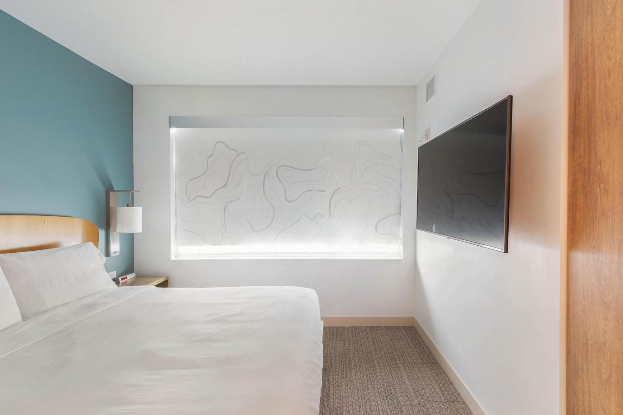 Element Austin Round Rock Hotel Buitenkant foto